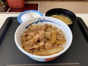 松屋 妙典店