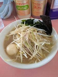 ラーメンショップ 橋戸店