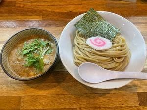 麺屋なる戸