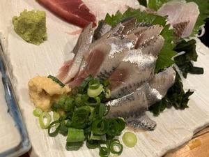 魚寅食堂 横浜鶴屋町店