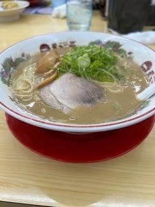 天下一品 一宮店