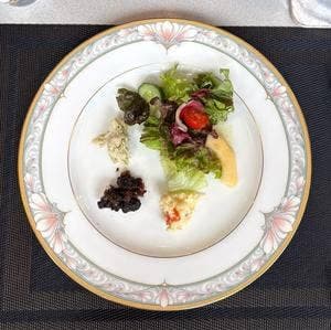 Trattoria YOSORO