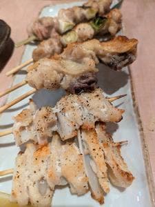 そば処丸松国分町店