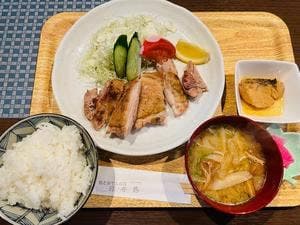 鶏とおでんの店 日寄鶏
