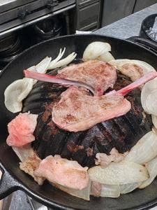 大衆ジンギスカン酒場ラムちゃん 有楽町店