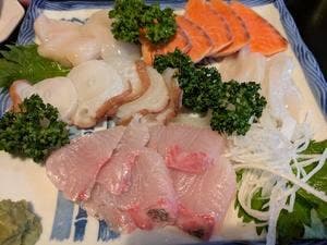 北海道料理アラキ