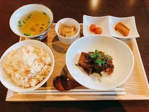 Bistro MULAN