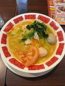 バーミヤン 西宮今津店