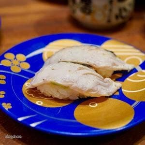 もりもり寿し 近江町市場ふれあい館店