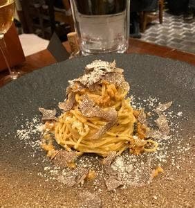 OSTERIA GAINA