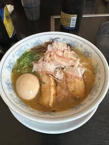 まことラーメン