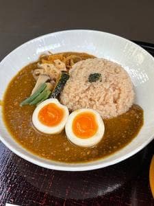 RESTAURANT 1899 OCHANOMIZU