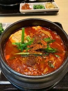 かるびのとりこ 松戸古ヶ崎店