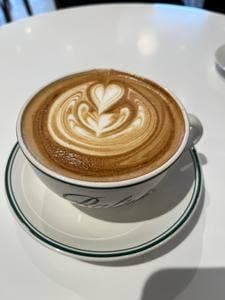 ラルフズ コーヒー レイヤード久屋大通パーク
