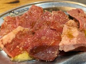 ホルモン青木 大宮駅すずらん通り店