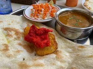 UMED RASOI