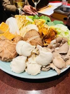 美鍋 しゃぶしゃぶ 火鍋 れもん