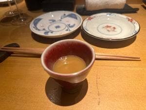 焼鳥 銀座 井