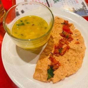 インド・スパイス料理レストラン ガラムマサラ