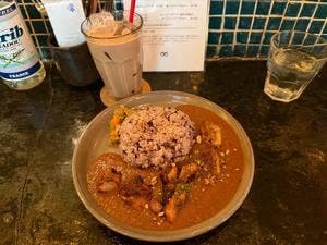 喫茶バー ナイマ