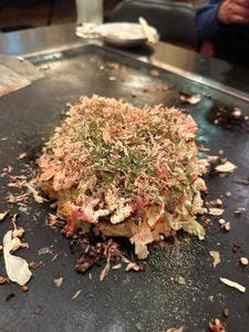 もんじゃ焼 てん