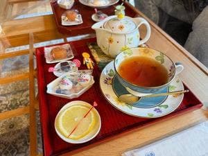 茶房 せとね