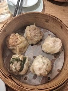 焼売スタンド イノスケ