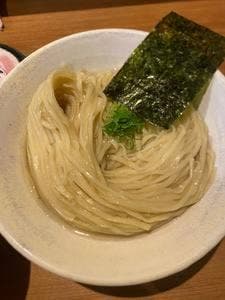 Japanese Ramen 五感