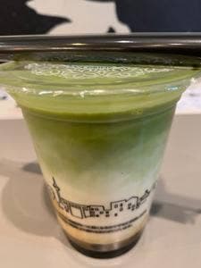 タピオカベリーズ 京都タワーサンド店