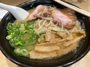 博多川端どさんこ ソラリアステージ店