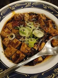 本格四川料理 麻辣先生 木場店