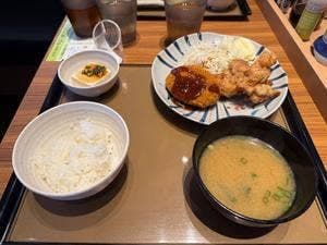 やよい軒 名古屋小幡店
