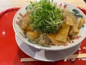 ラーメン魁力屋イオンモール豊川店