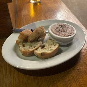スペインバル トリツカレ男