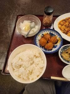 家族菜館