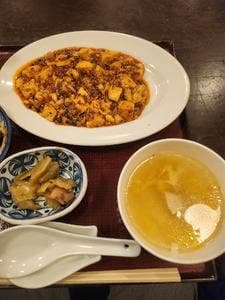 家族菜館