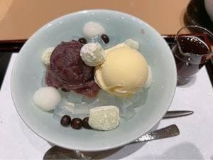 鶴屋吉信 東京店