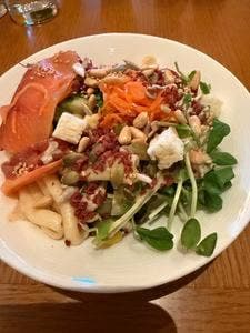 グランドキッチン パレスホテル東京