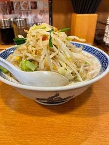 東京タンメン トナリ 丸の内店