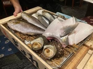 炉端焼ぎおん 南店