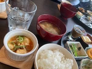 クルミの実