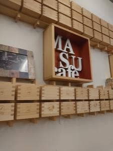 masu cafe