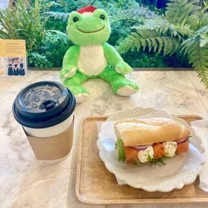 UNI COFFEE ROASTERY 横浜日本大通り店