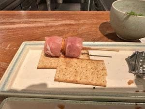 串揚げtoshico