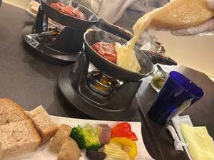 神楽坂ビストロ&カフェ フロマティック