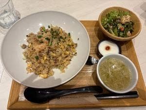西安健菜キッチン たまプラーザテラス店