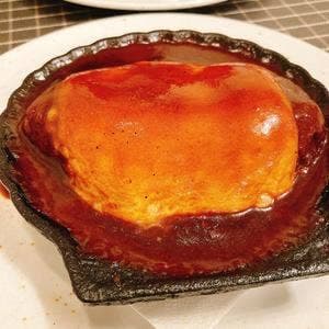 洋食キムラ 野毛店