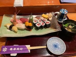 亀喜寿司