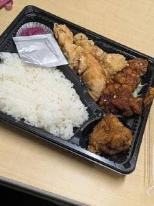 からあげ 鶏好 吉塚店