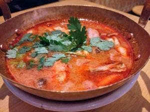 タイ東北料理 SoiZaap